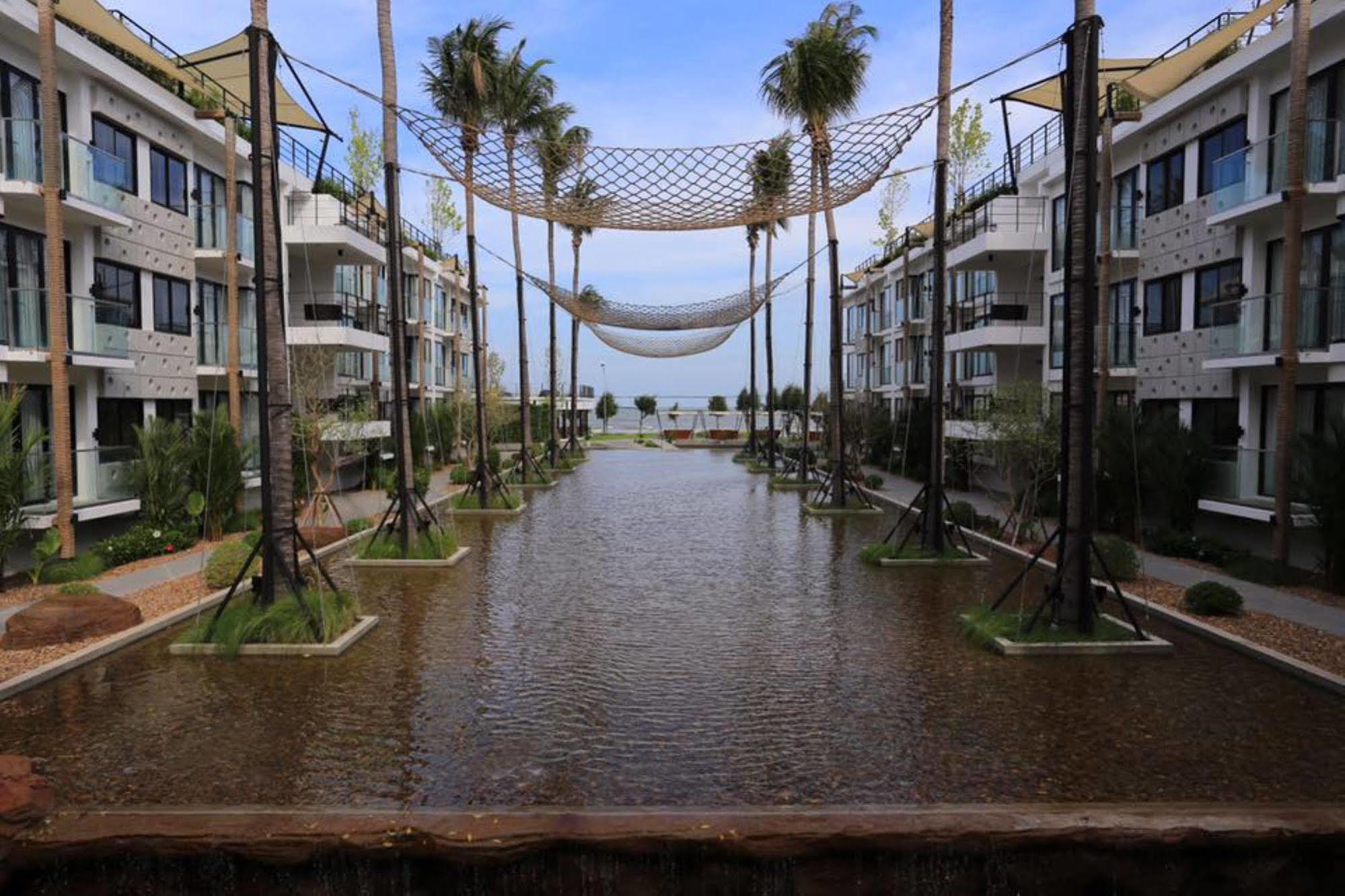 Varinah 4* Prachuap Khiri Khan