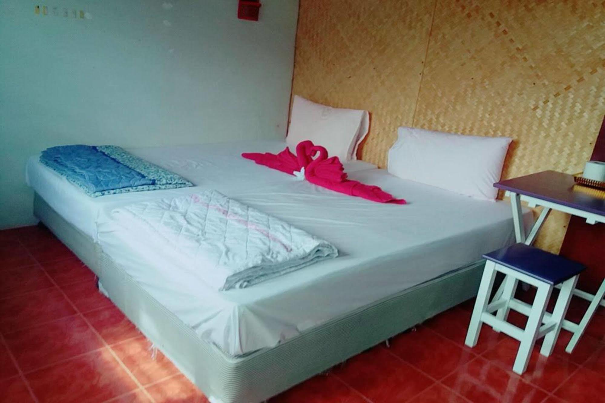 Pattarawadee House Hotel 2*
