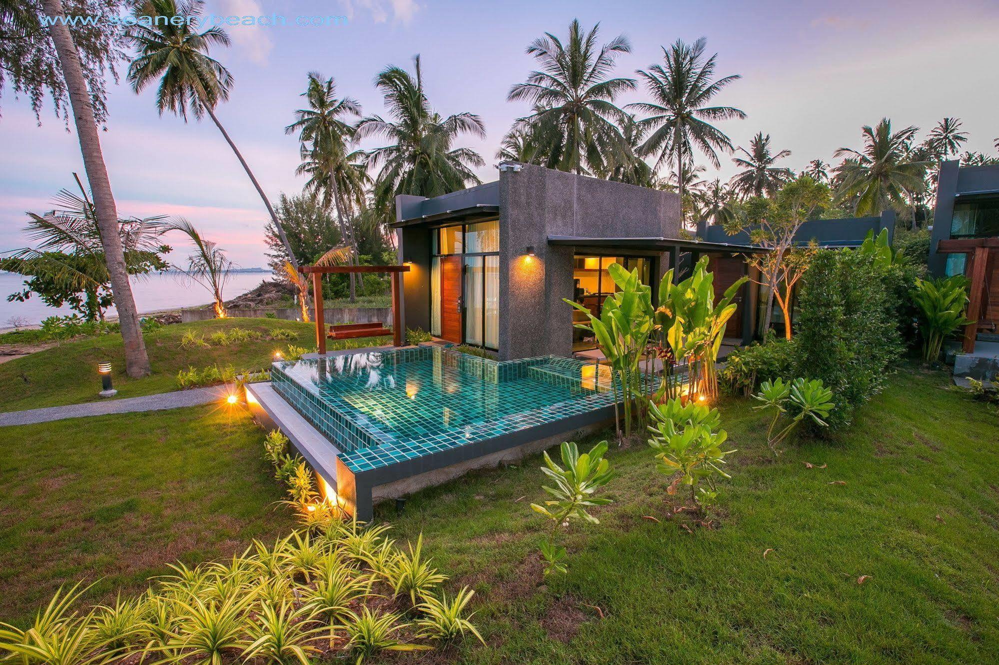 Seanery Beach 4*