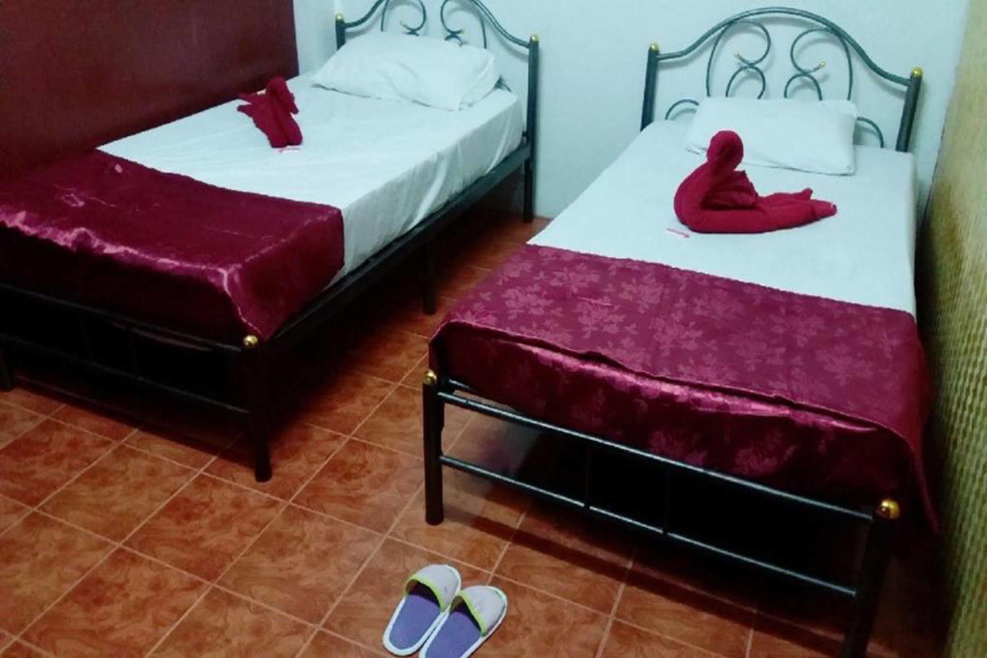 Pattarawadee House Hotel