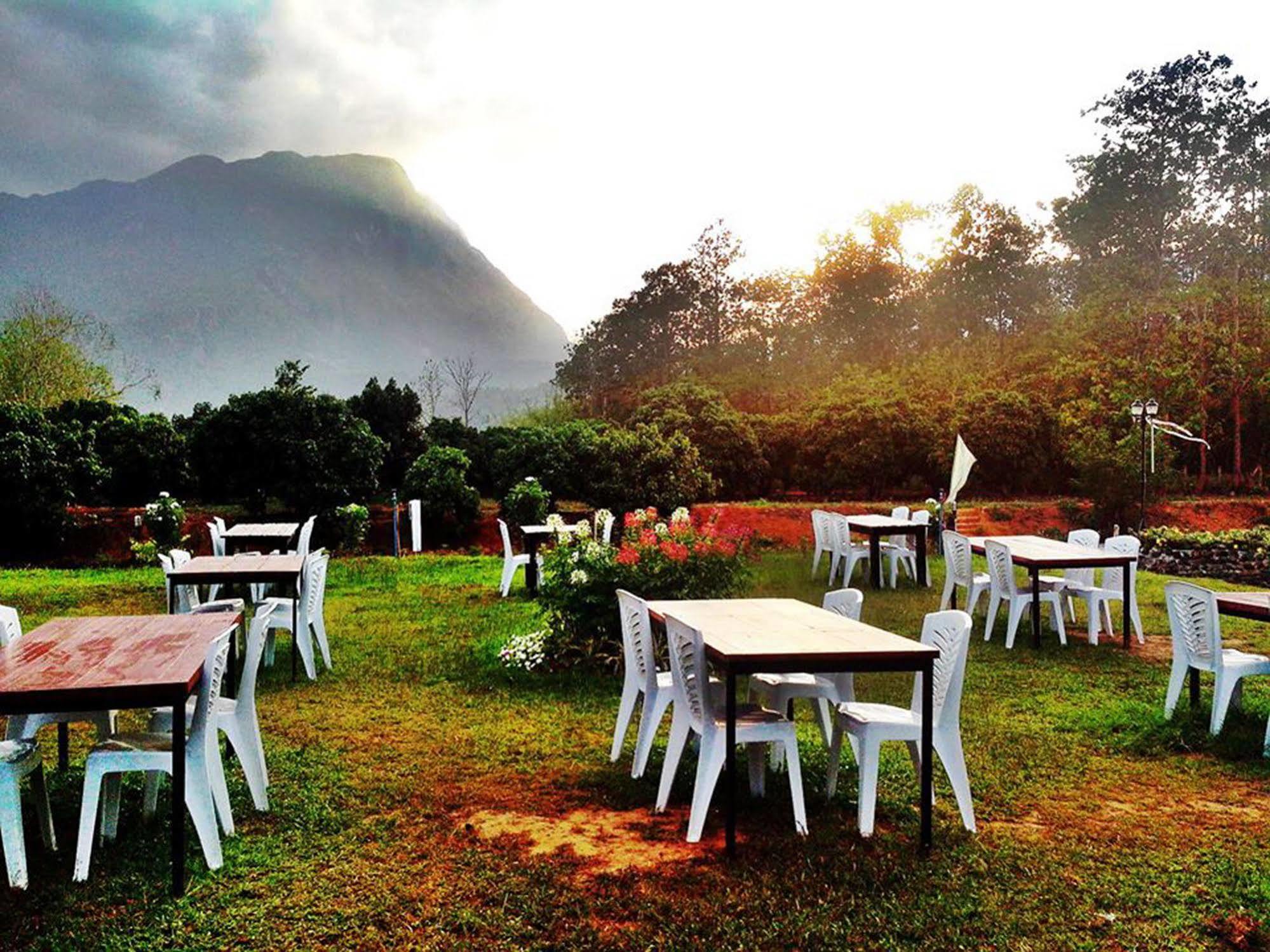 Resort Aurora Chiangdao 3*