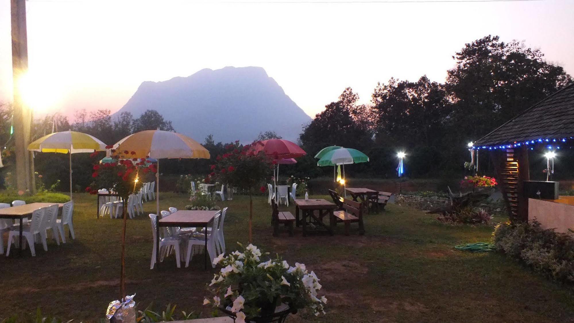 Aurora Chiangdao Resort 3*
