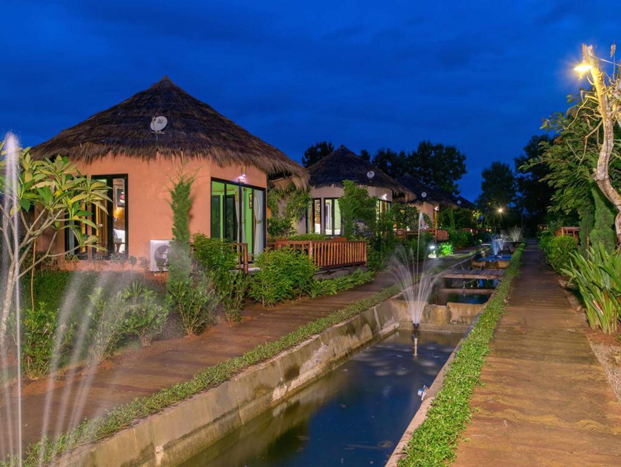 Aurora Chiangdao Resort