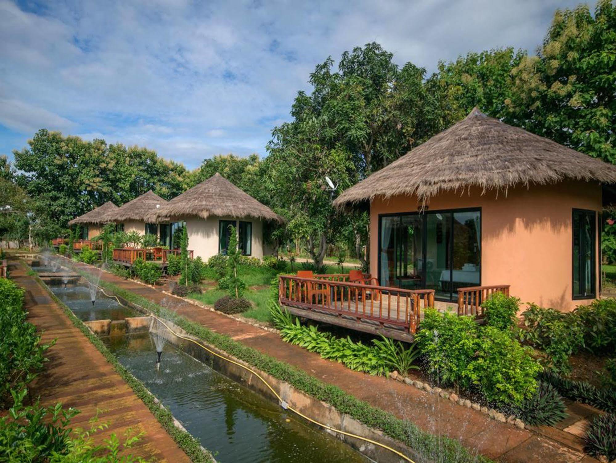 Aurora Chiangdao 3* Chiang Dao