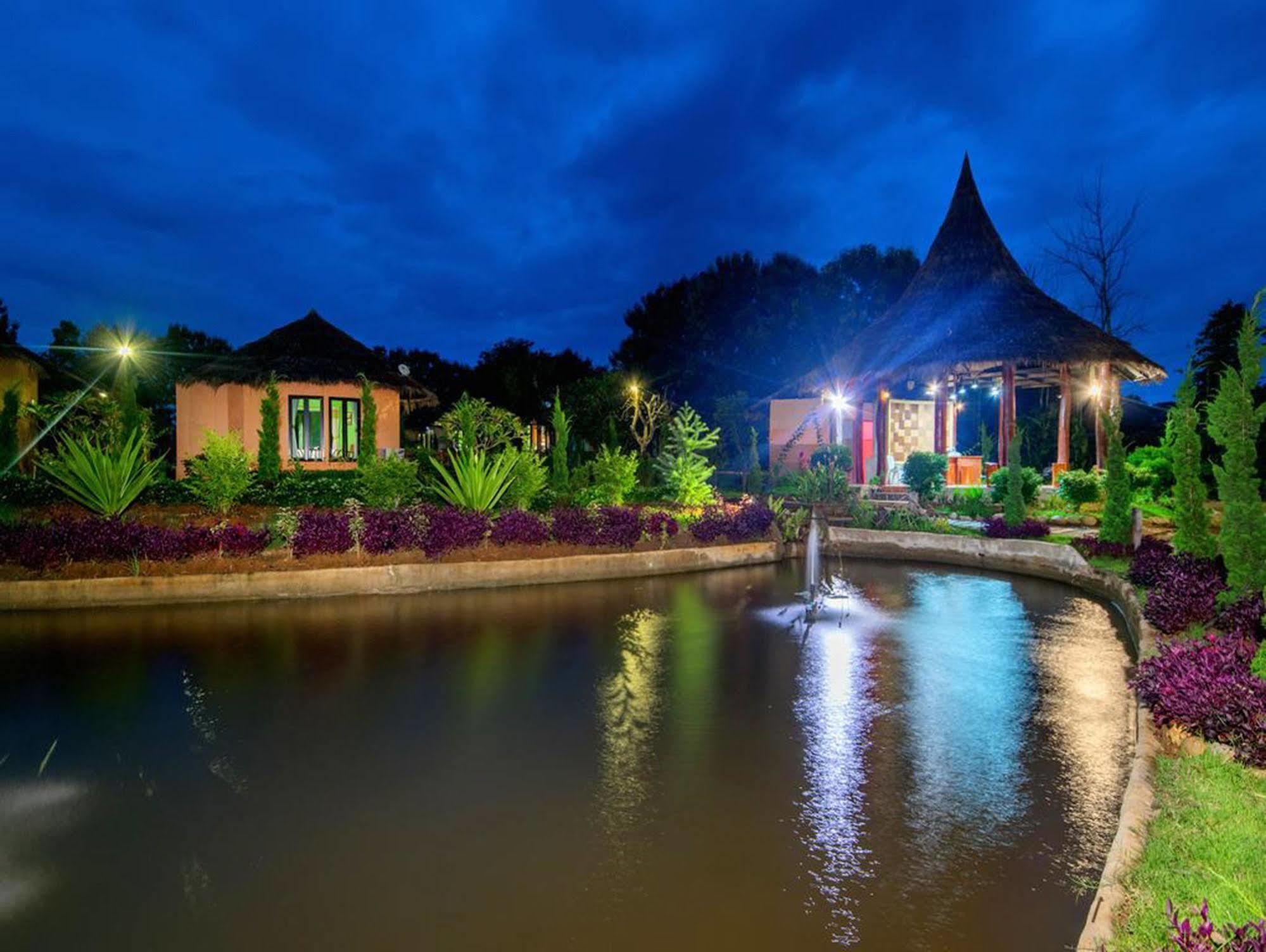 Aurora Chiangdao Resort Chiang Dao