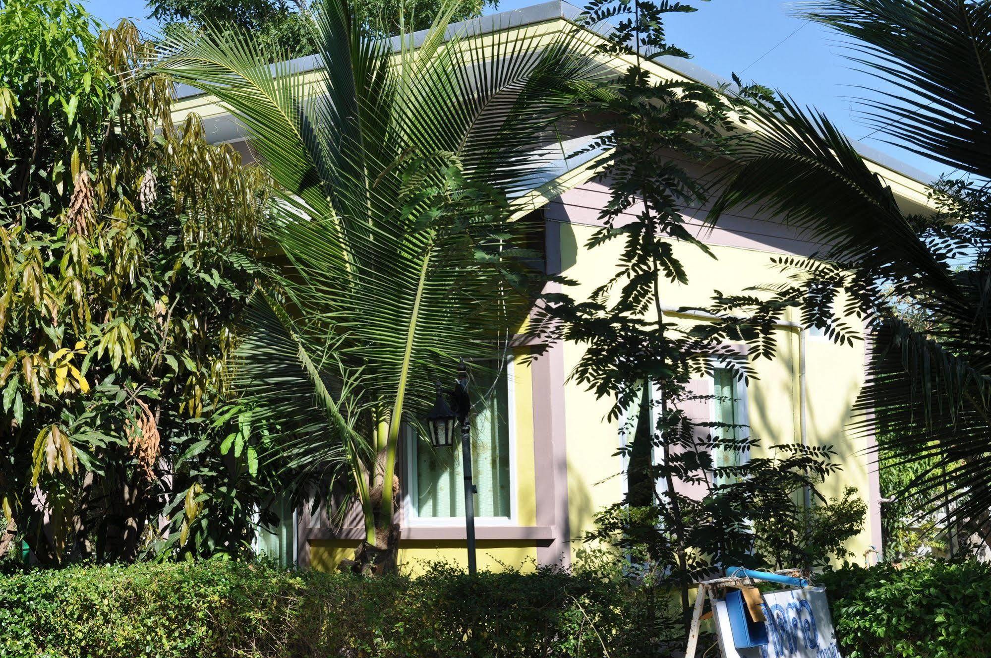 Feel Good Resort Nakhon Ratchasima