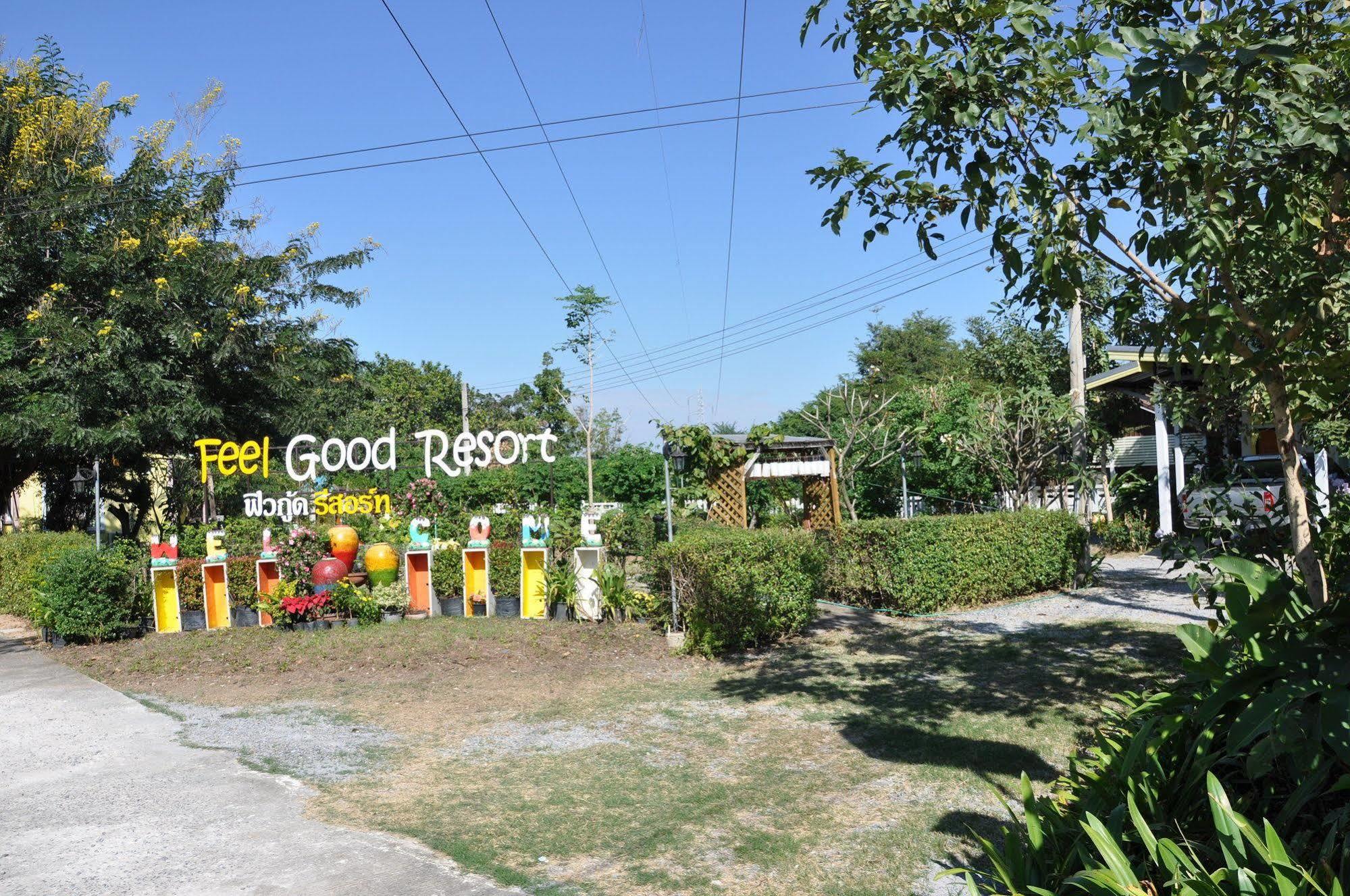 Feel Good
