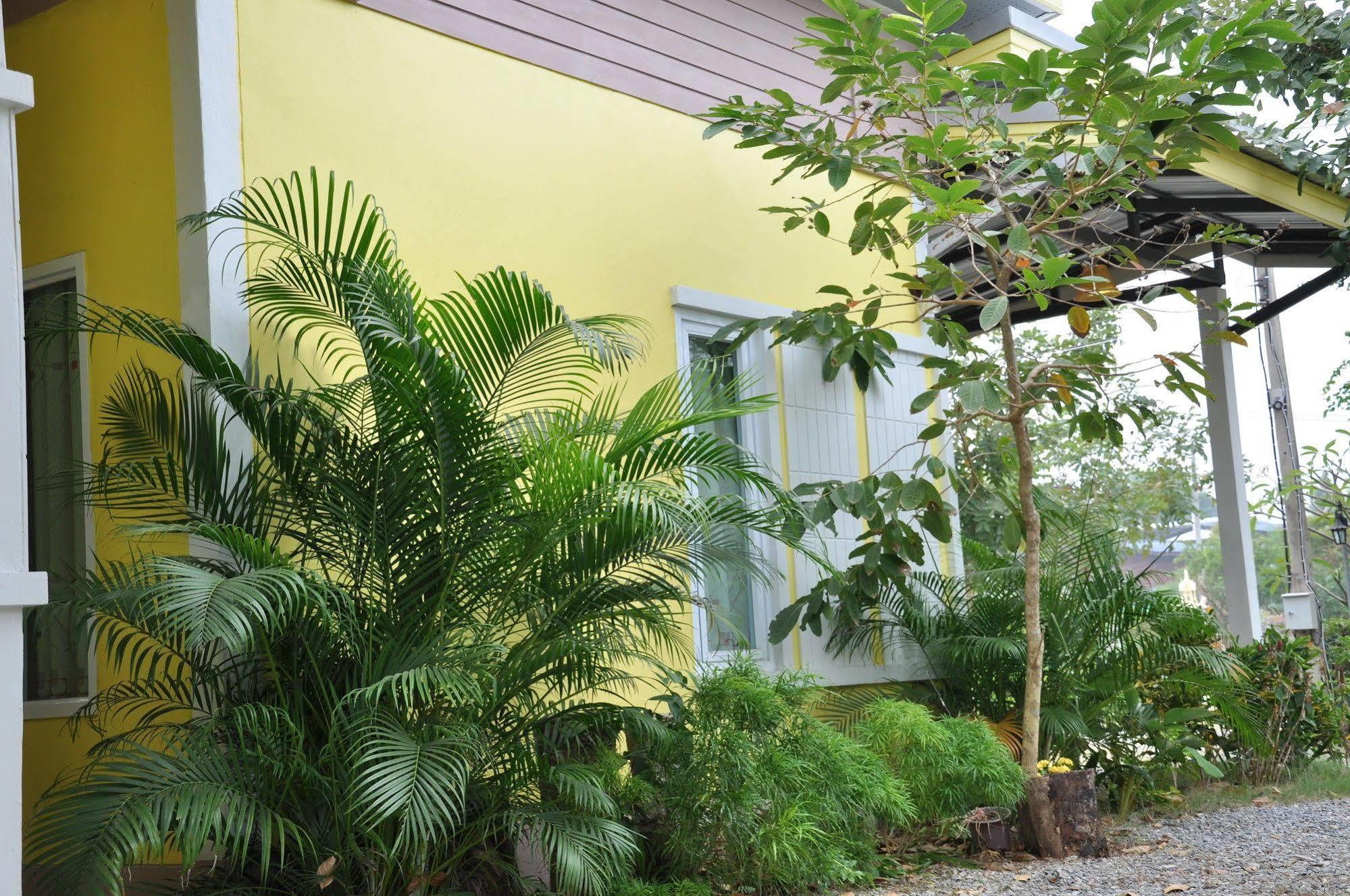 Resort Feel Good Nakhon Ratchasima
