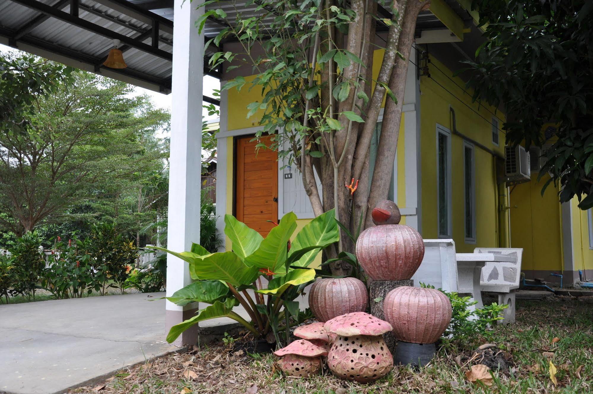Feel Good Resort Nakhon Ratchasima