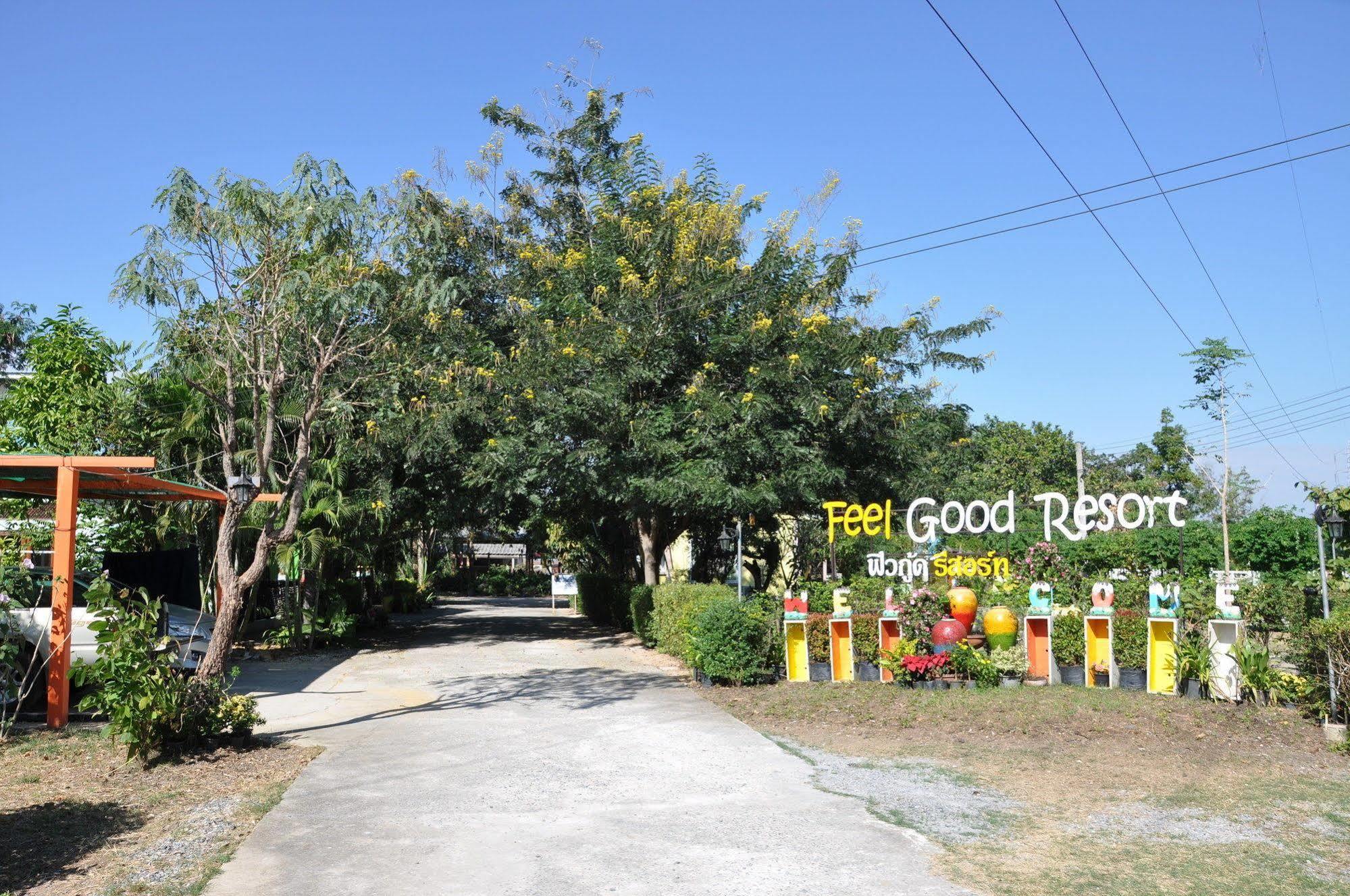 Feel Good Resort Nakhon Ratchasima