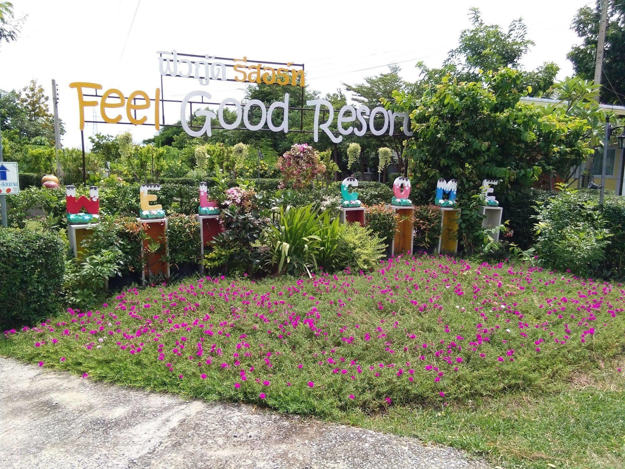 Feel Good Resort Nakhon Ratchasima