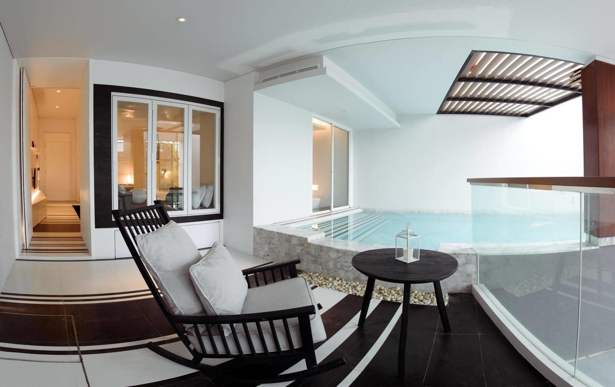 Veranda Pool Resort