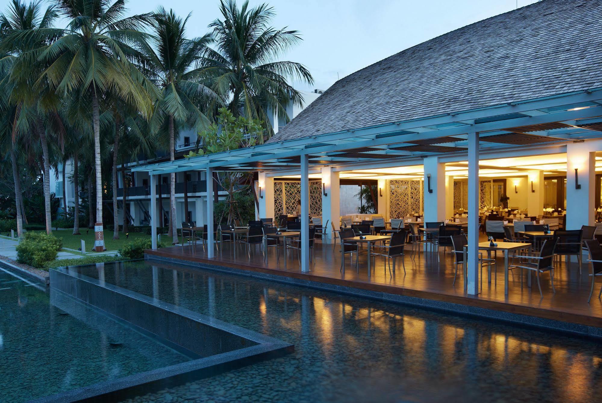 Resort Veranda Pool 5*