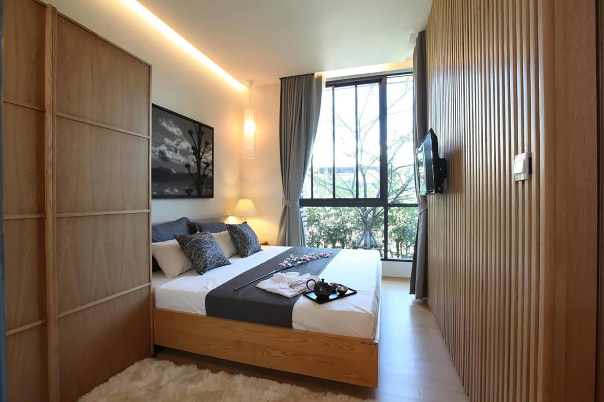 Zen Khao Yai 4*