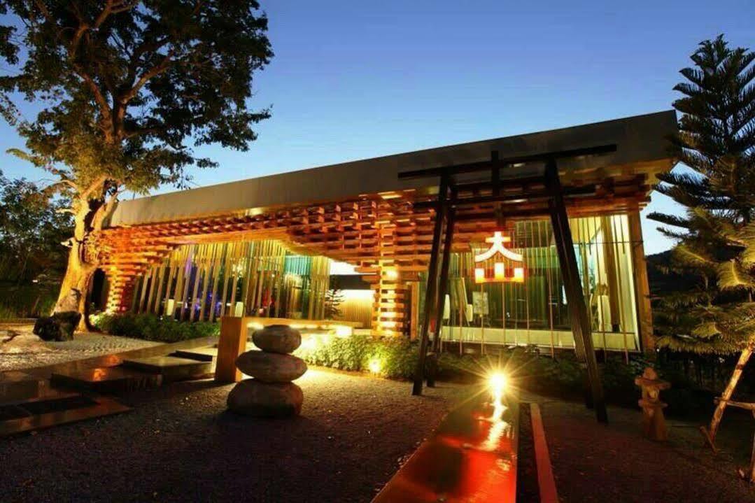 Zen Khao Yai