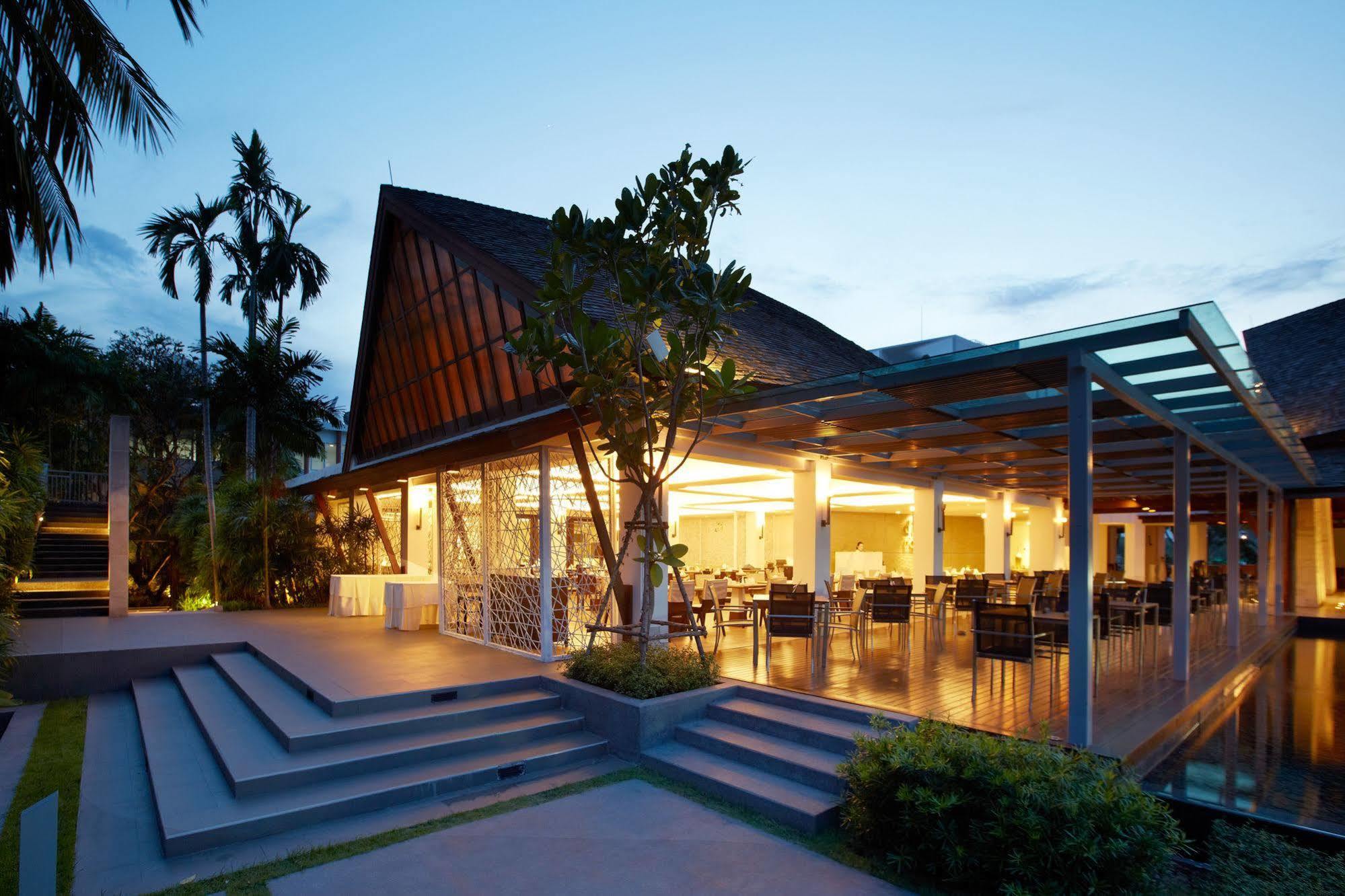 Resort Veranda Pool 5*