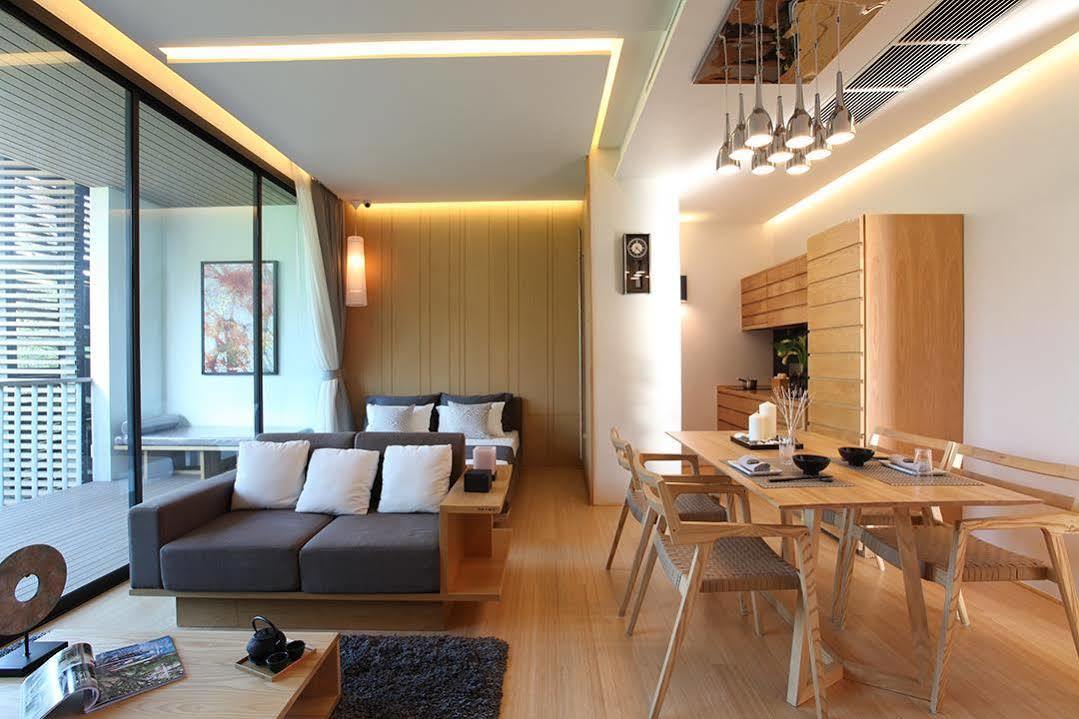 Hotel Zen Khao Yai 4*