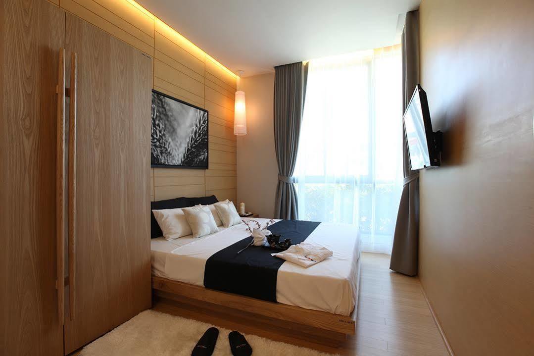 Hotel Zen Khao Yai 4*