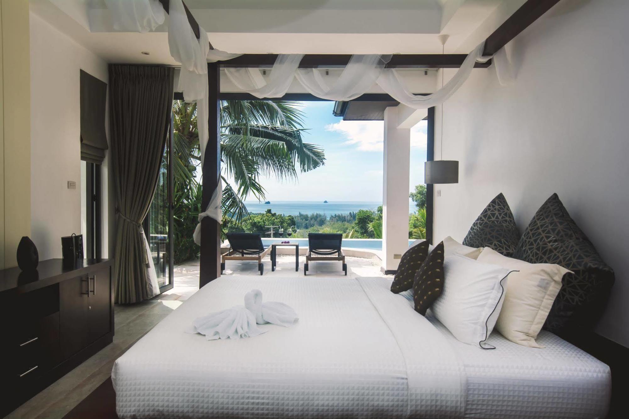 Villa Baan Phukhao *