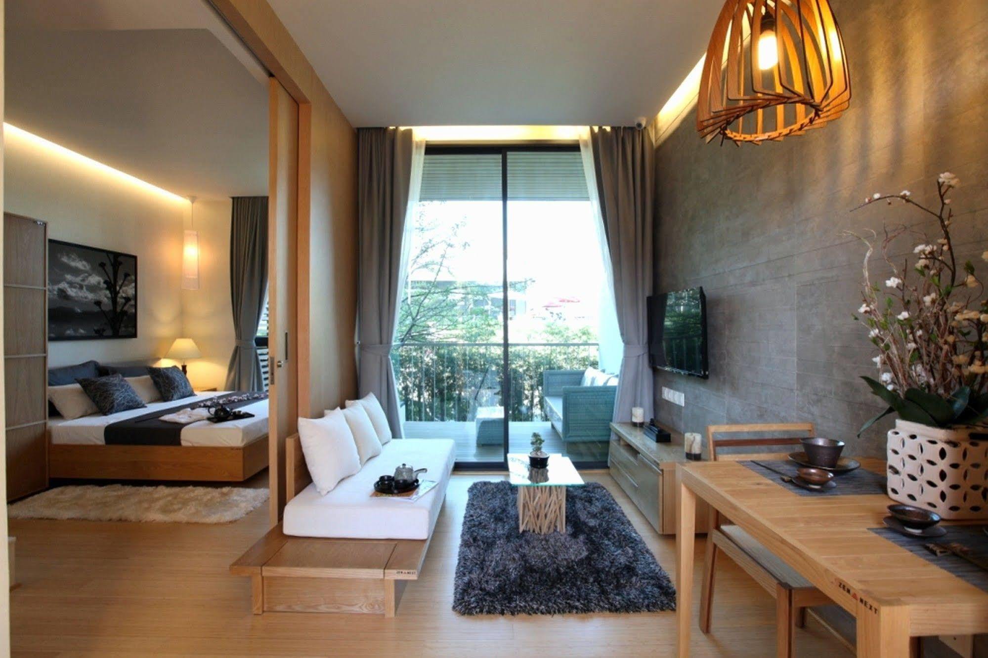 Hotel Zen Khao Yai 4*