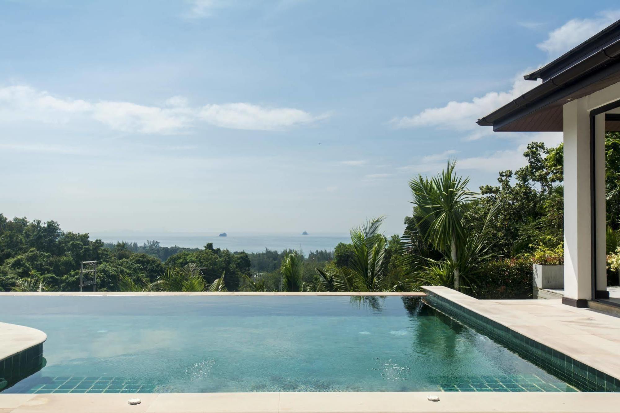 Baan Phukhao Villa Klong Muang Beach