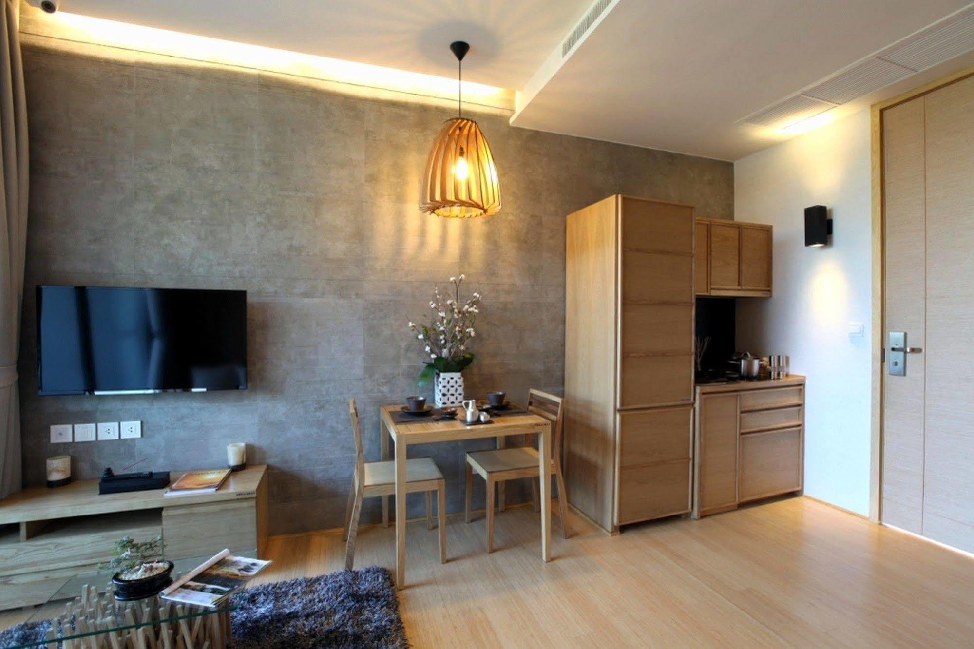 Hotel Zen Khao Yai