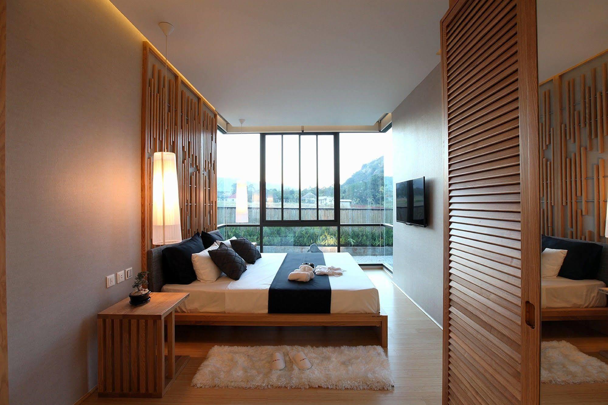 Hotel Zen Khao Yai