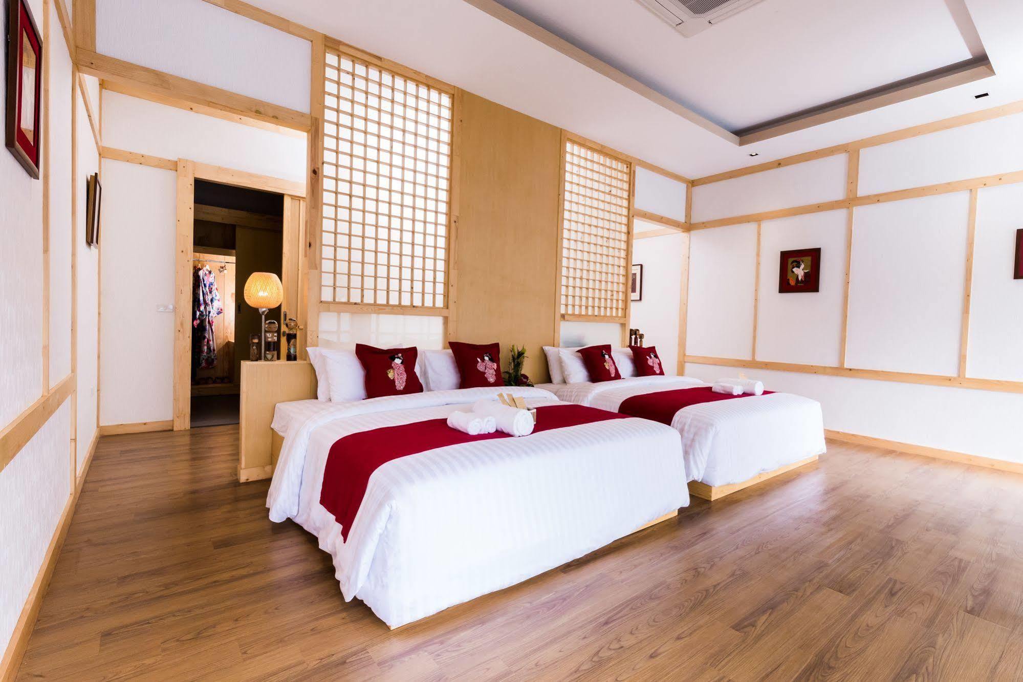 Zen Khao Yai 4*