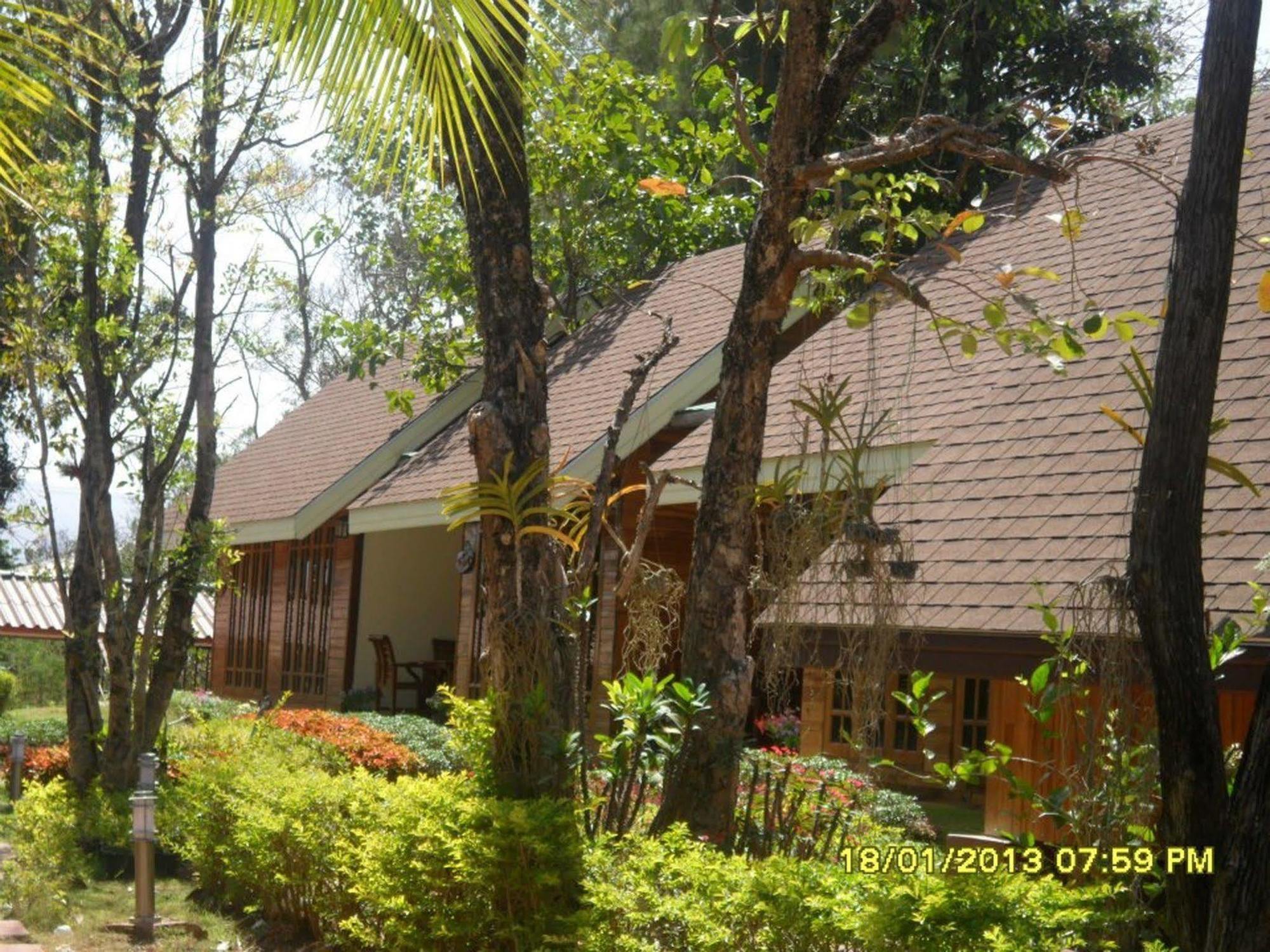 Khaoyai Saitharn