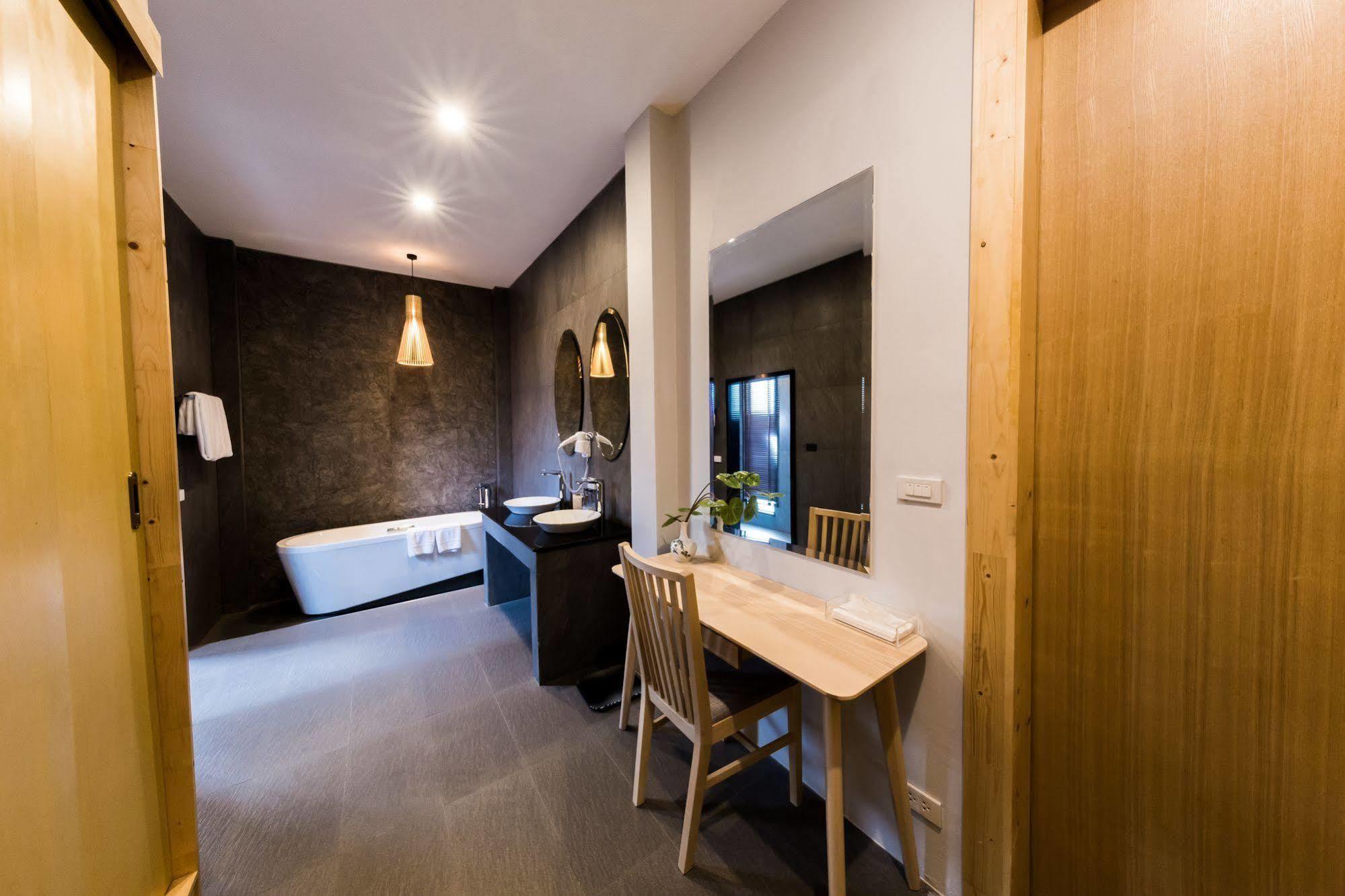 Hotel Zen Khao Yai Mu Si