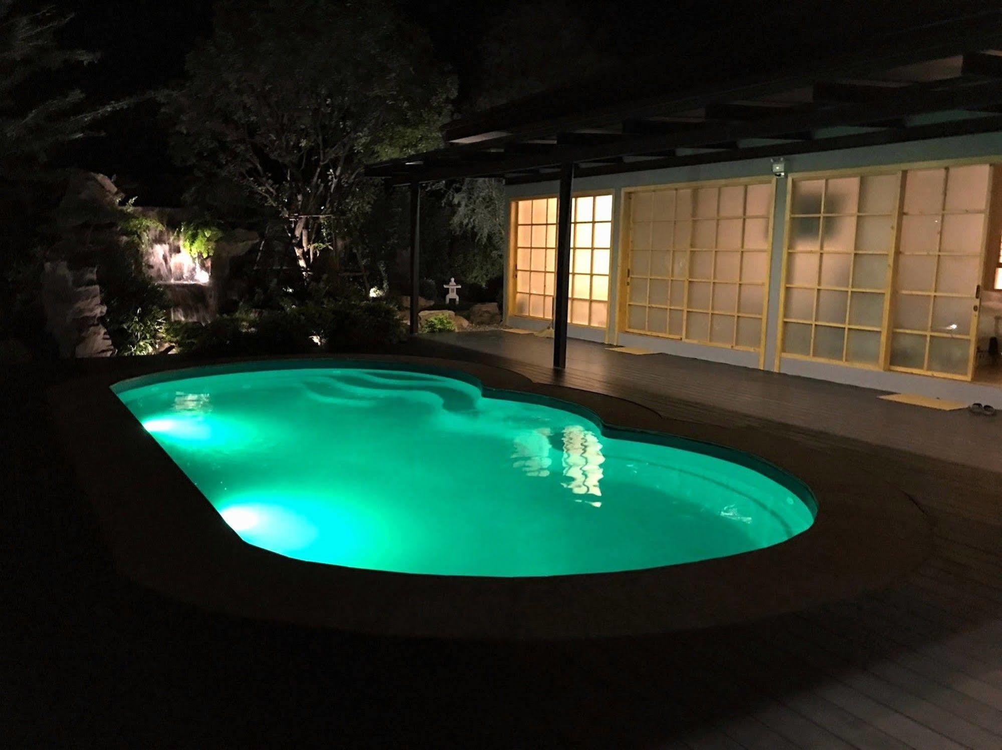Zen Khao Yai Hotel