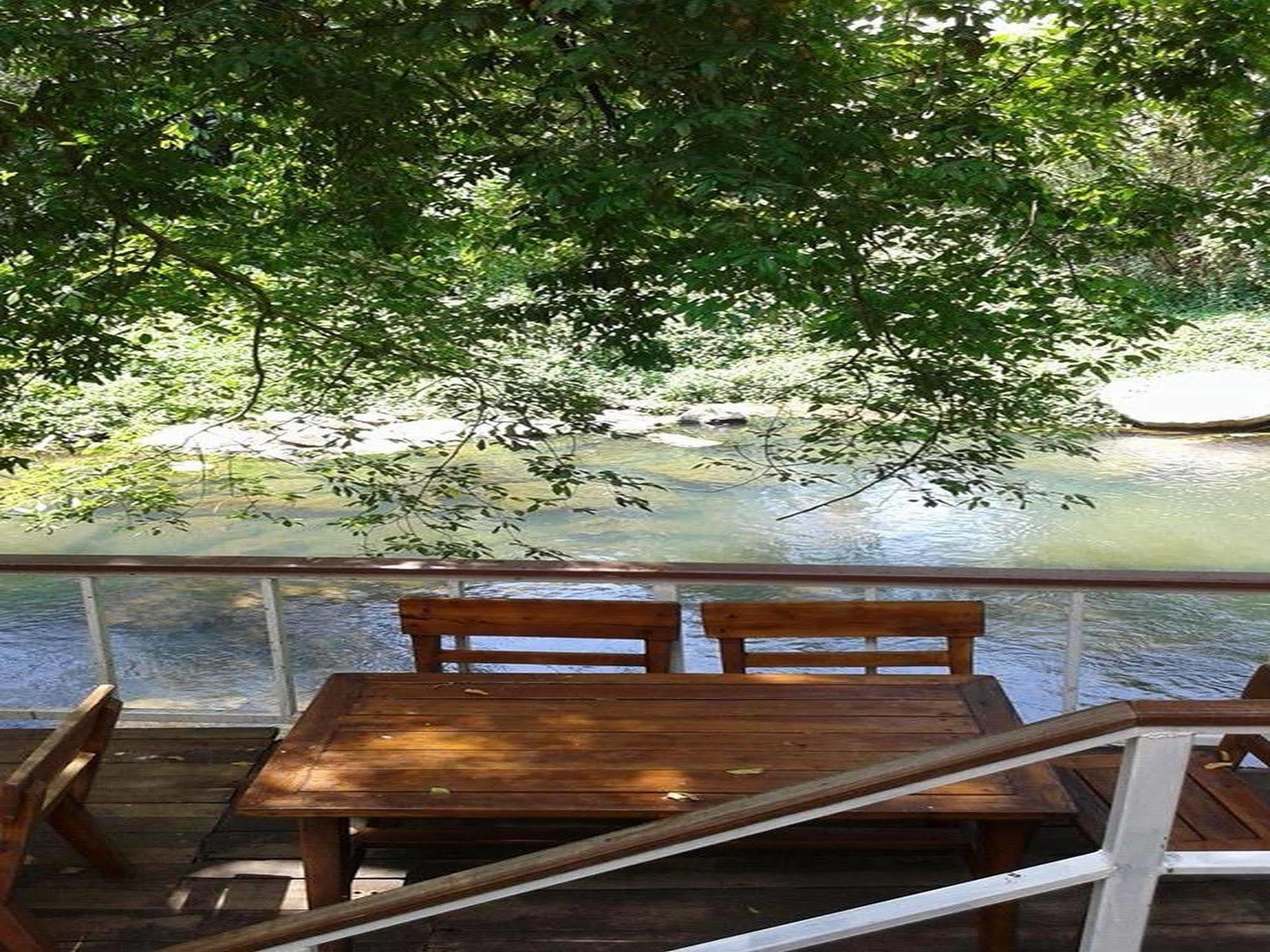 Resort Khaoyai Saitharn 3*