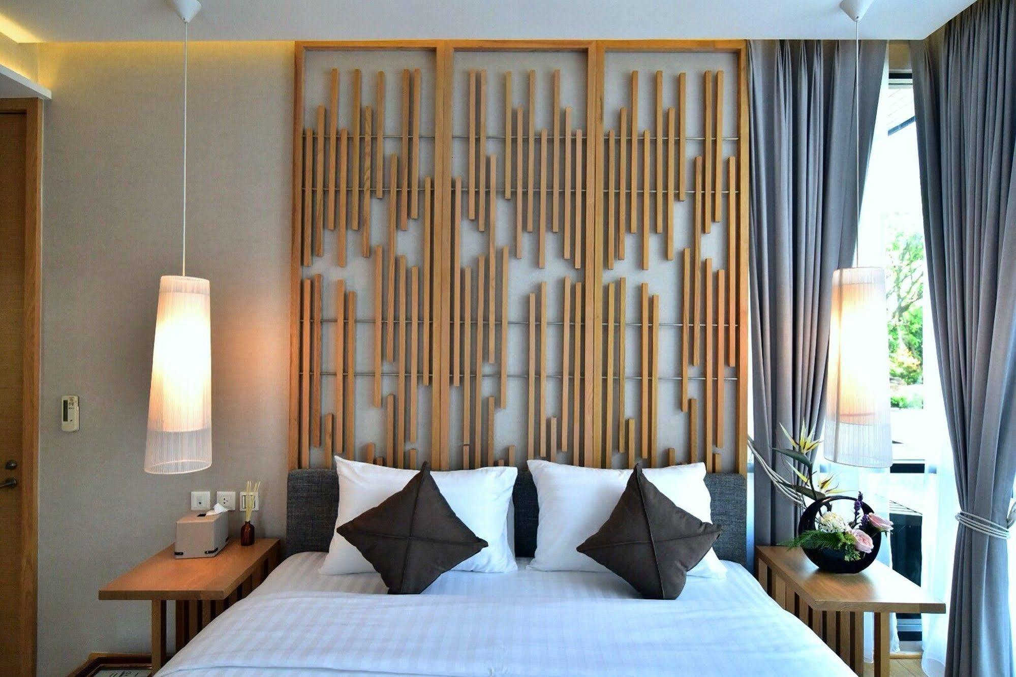 Zen Khao Yai Hotel Mu Si