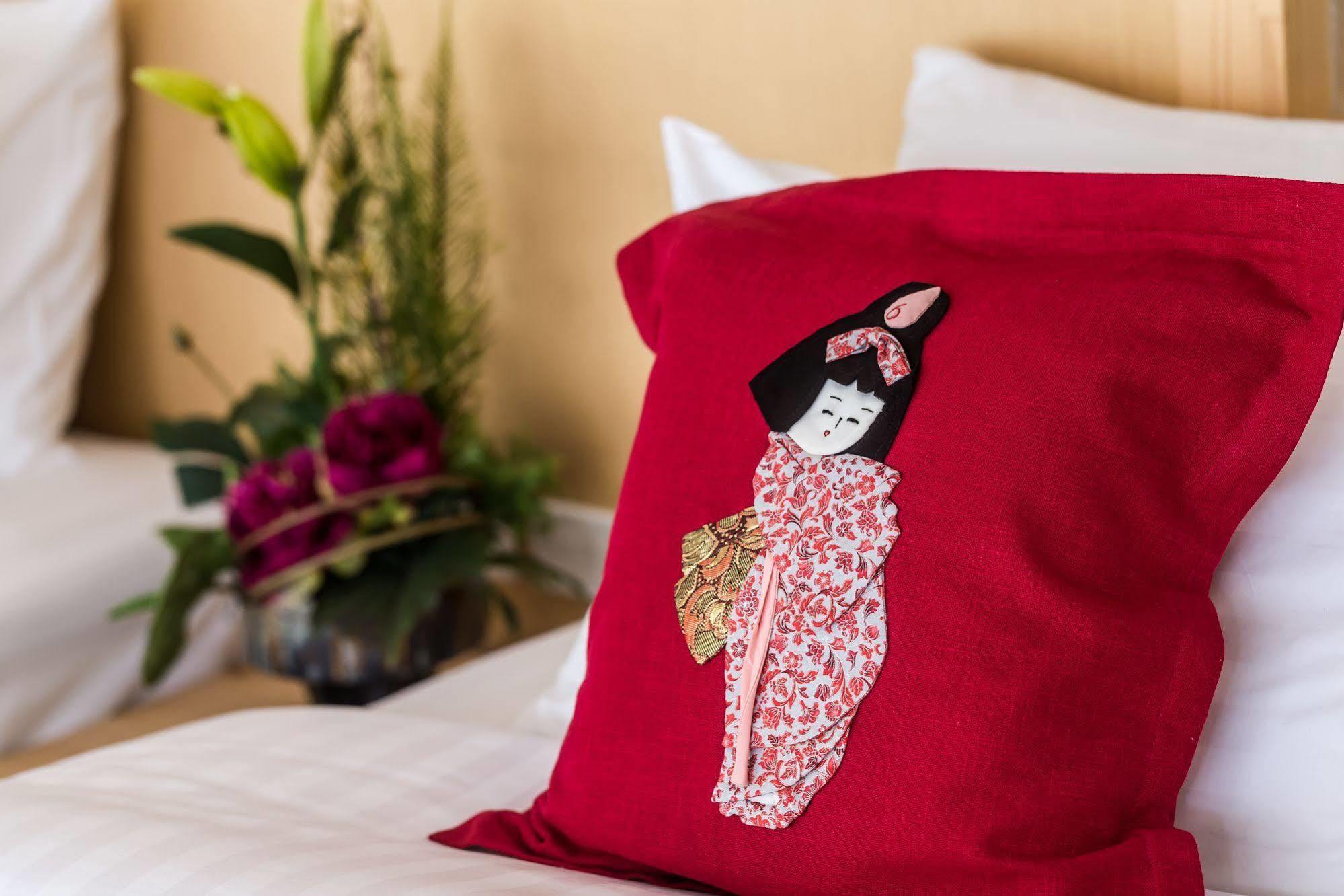 Hotel Zen Khao Yai 4*