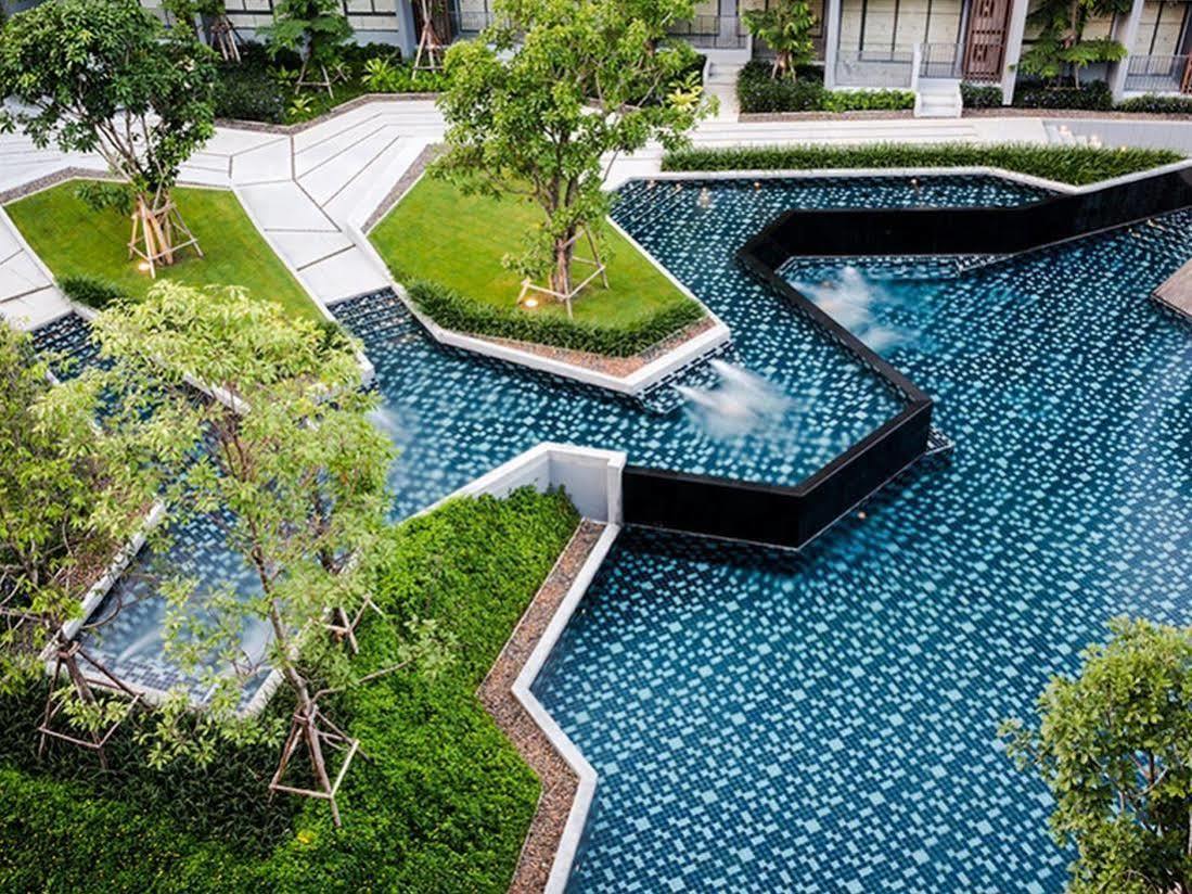 Japan 104-b Khaoyai At Tvl เขาใหญ่ Apartment