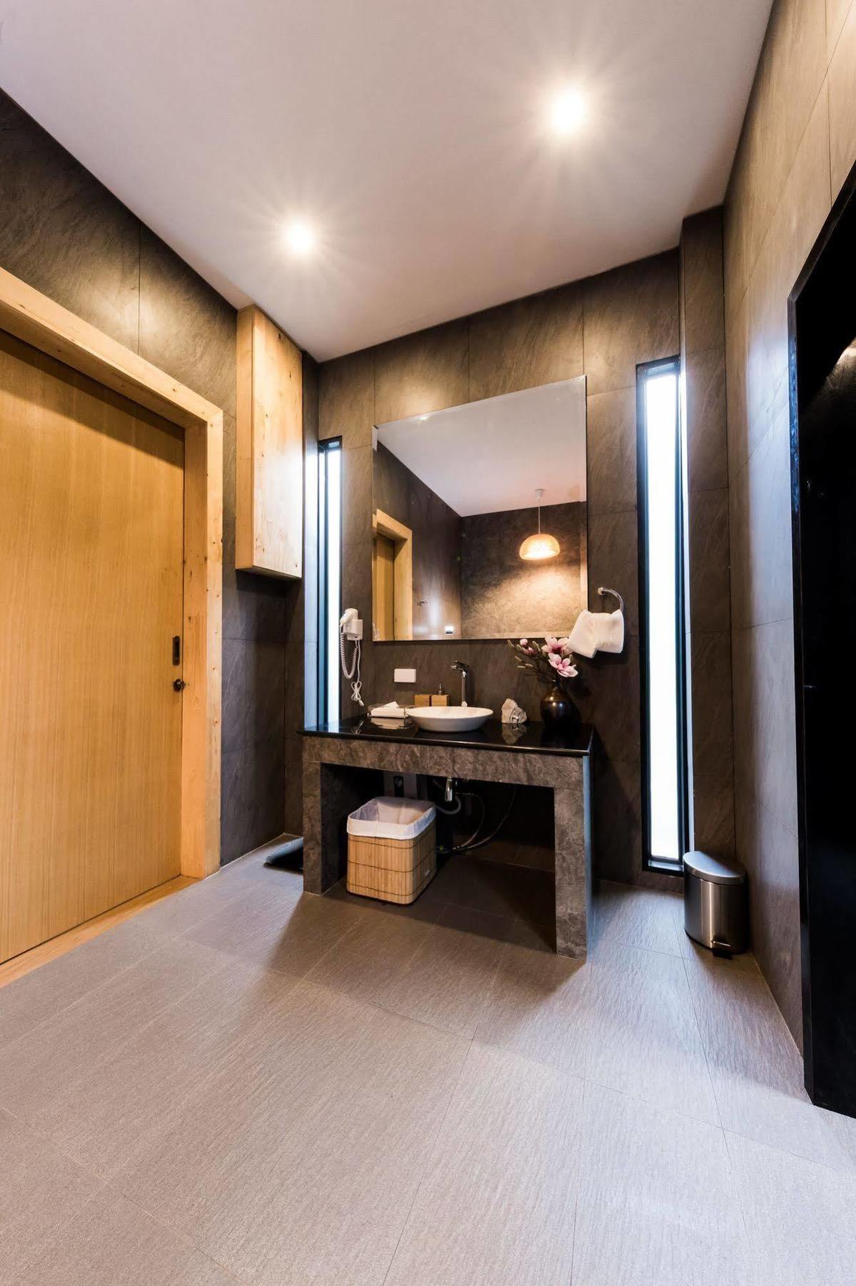 Zen Khao Yai Hotel