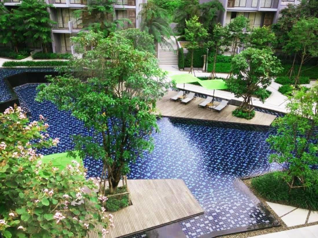Japan 104-b Khaoyai At Tvl เขาใหญ่ Apartment
