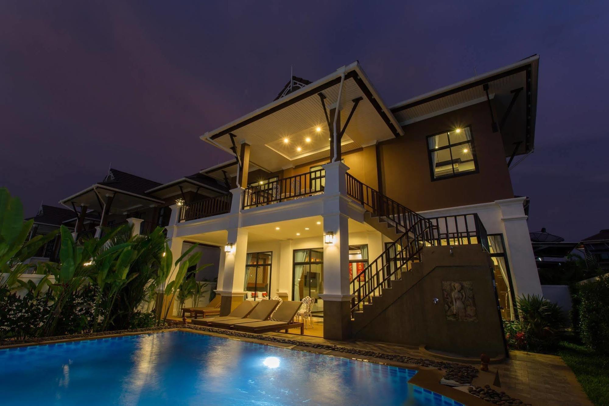 The Villa Ao Nang