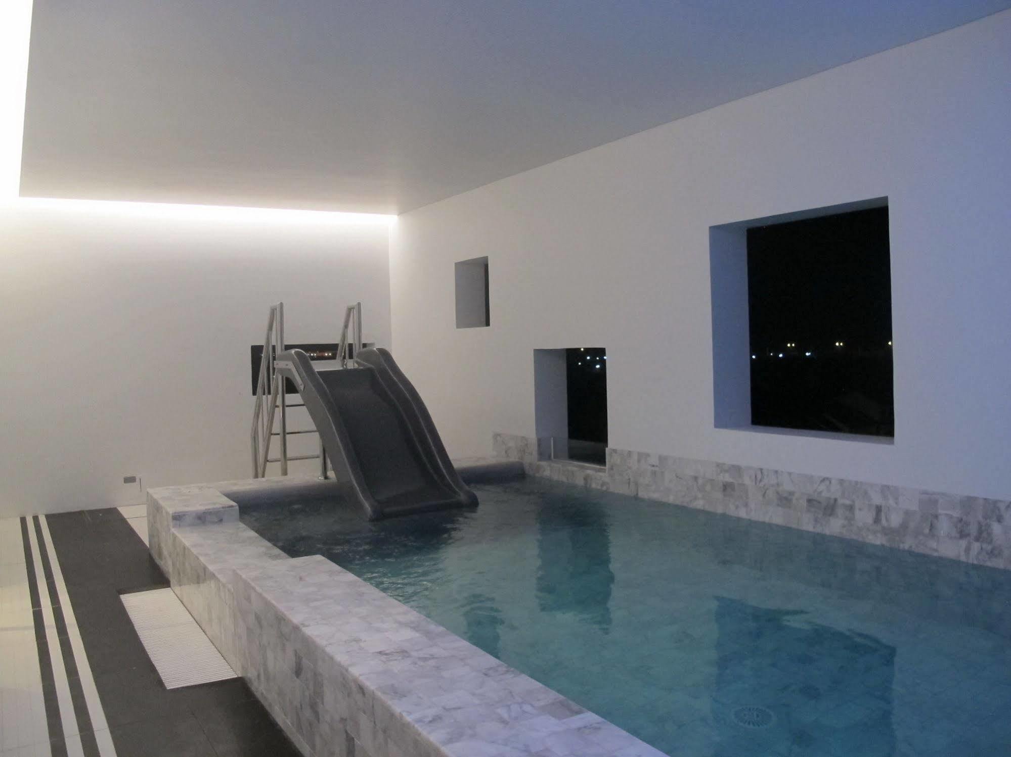 Resort Veranda Pool Cha-Am