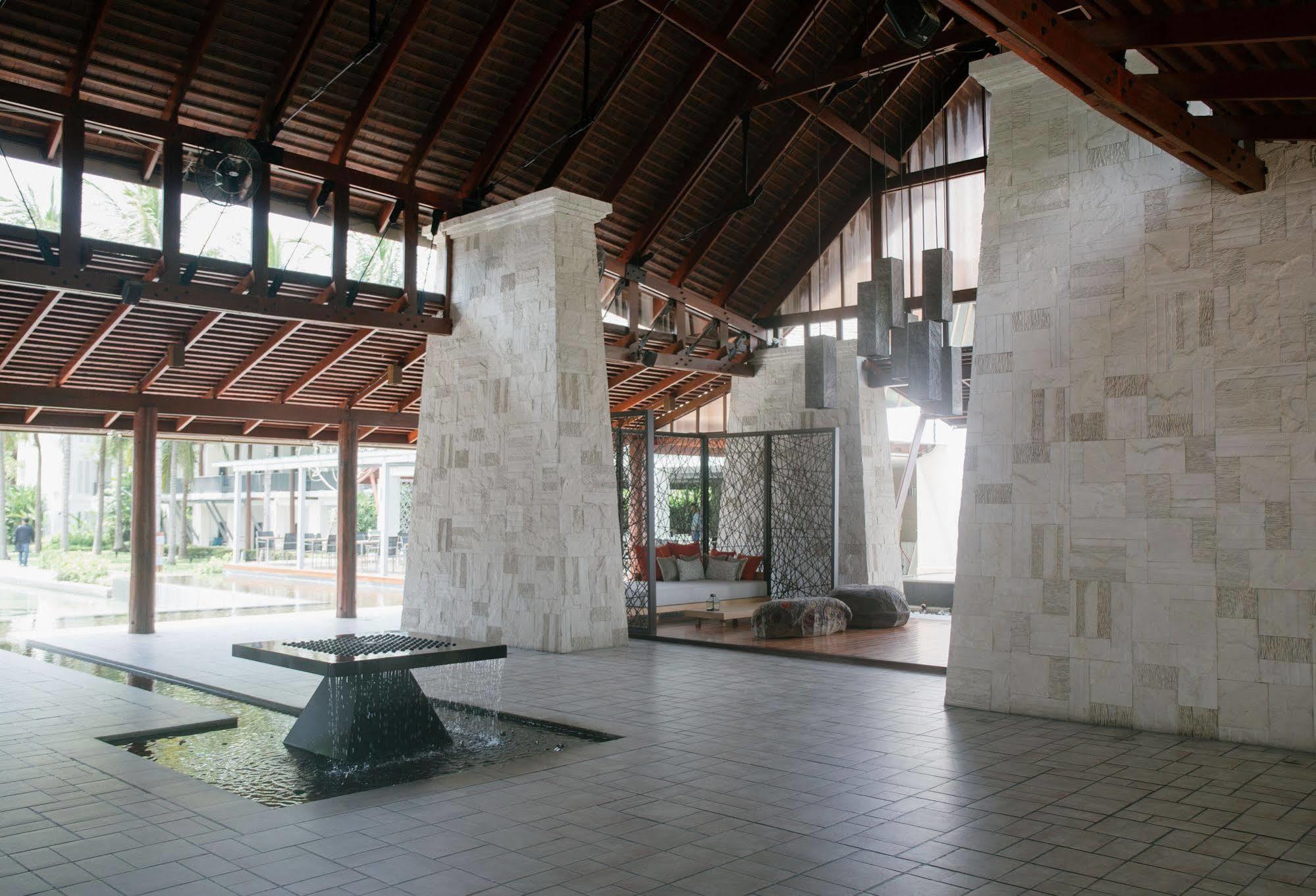 Veranda Pool Cha-Am