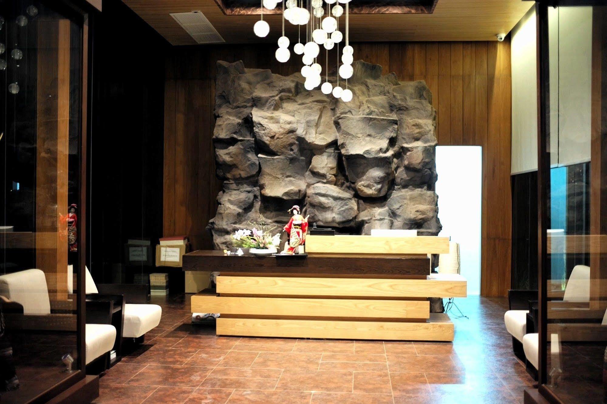 Zen Khao Yai Hotel 4*