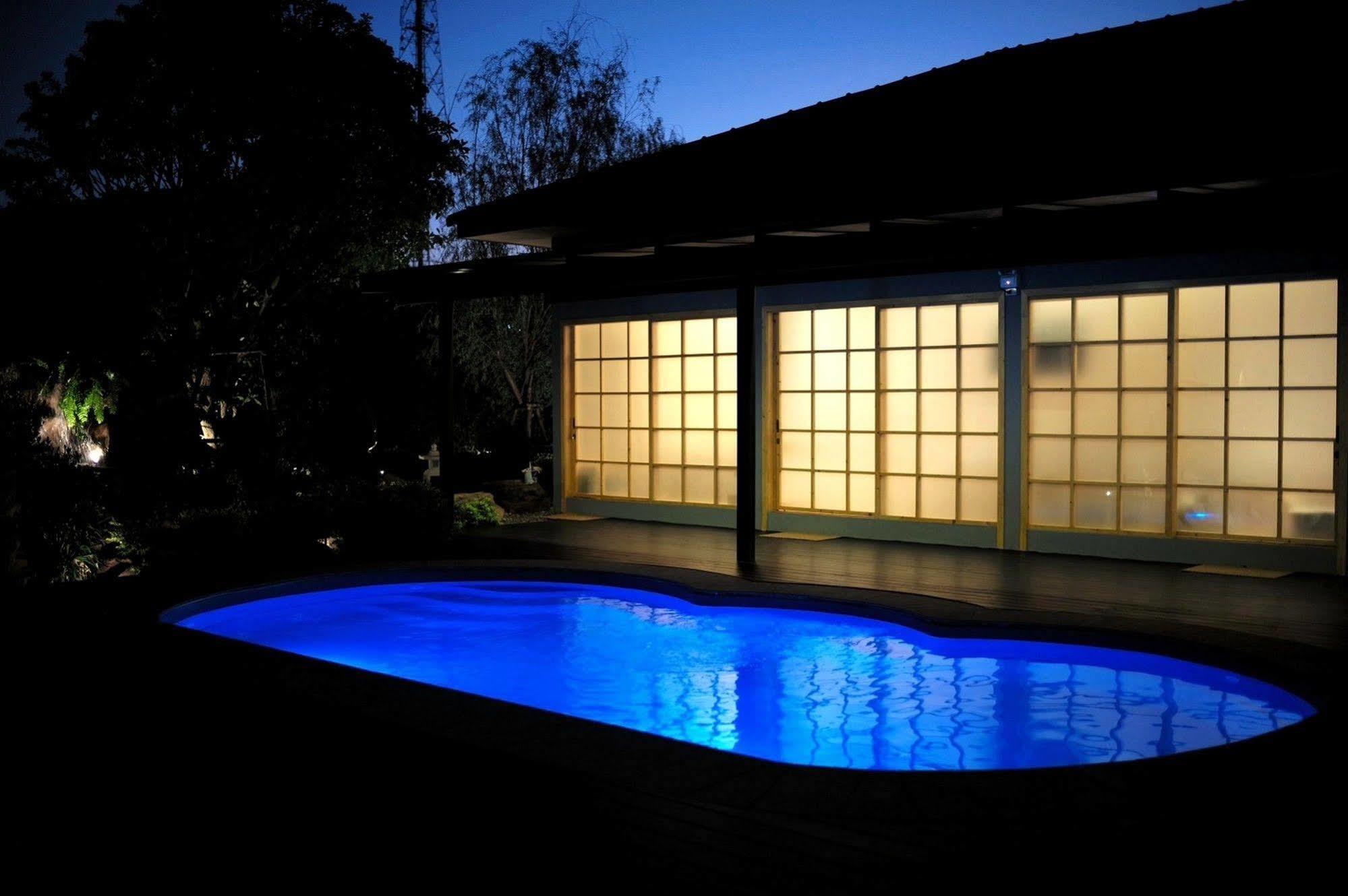 Hotel Zen Khao Yai Mu Si