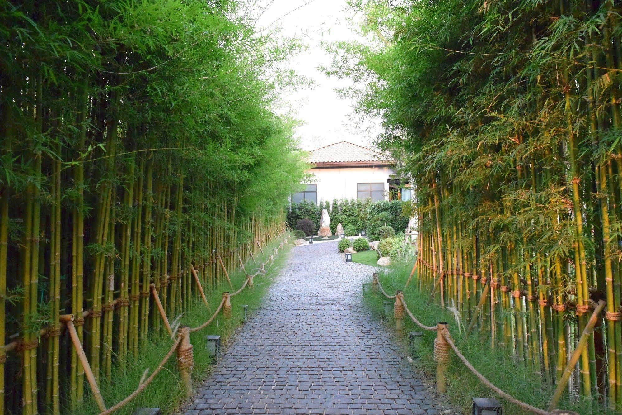 Hotel Zen Khao Yai 4*