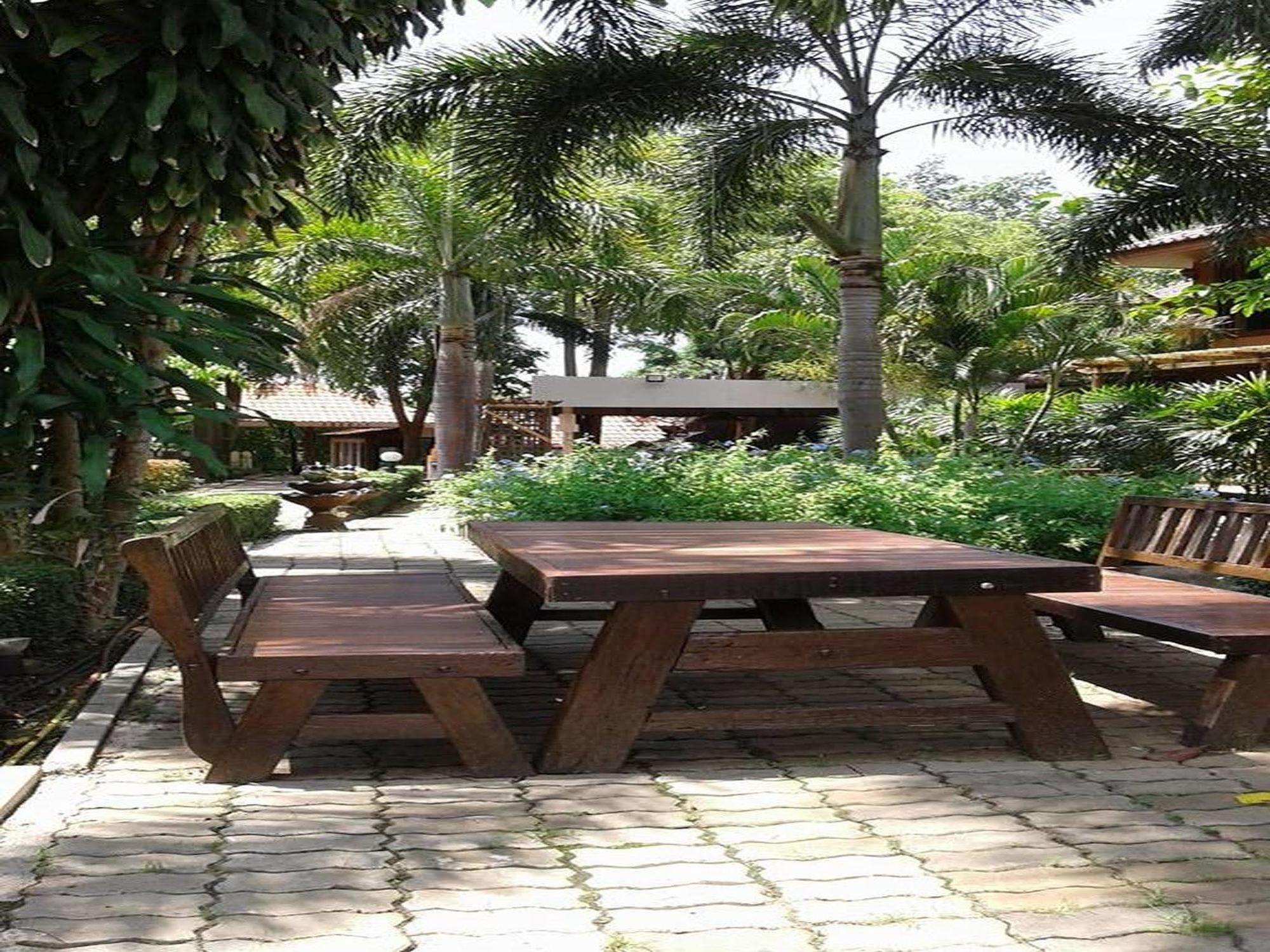 Khaoyai Saitharn