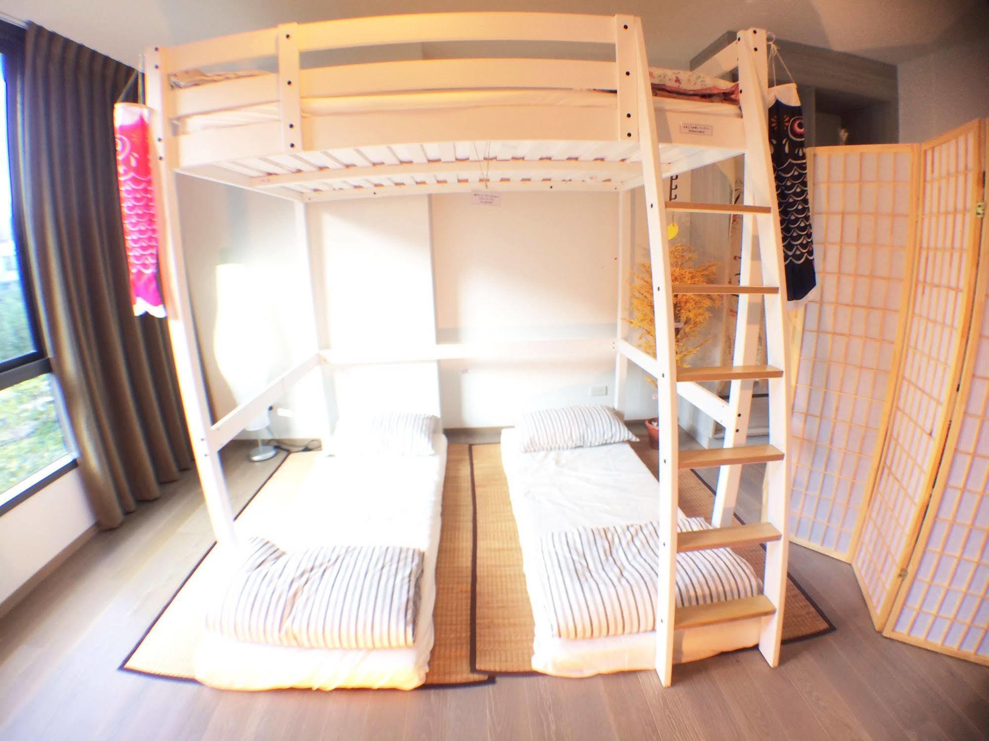 Apartment Japan 104-b Khaoyai At Tvl เขาใหญ่ *