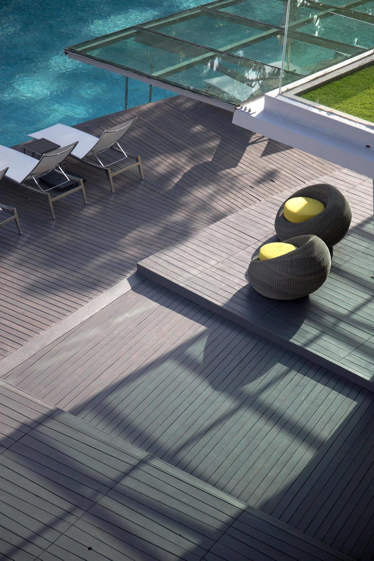 Resort Veranda Pool 5*