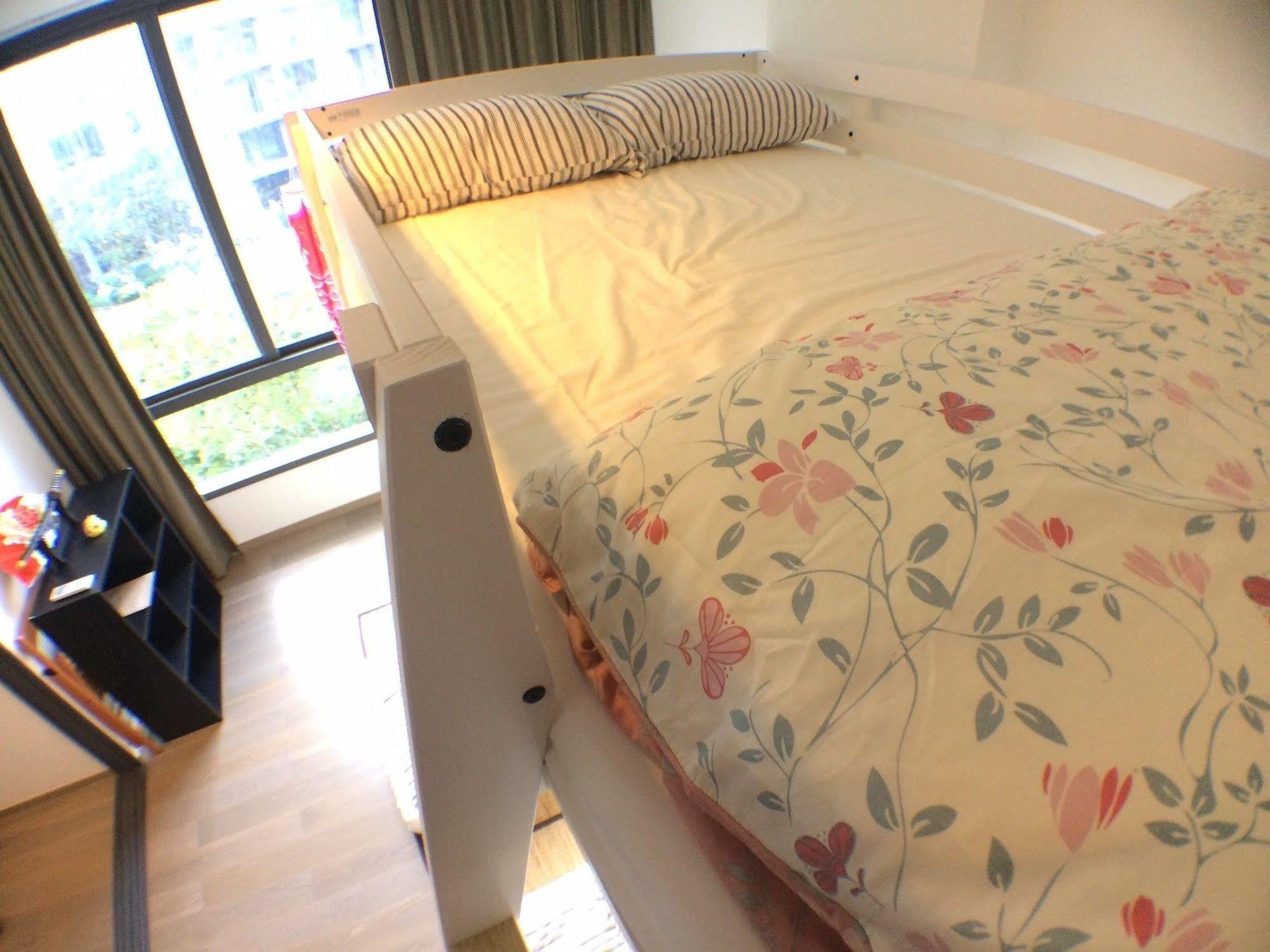 Apartment Japan 104-b Khaoyai At Tvl เขาใหญ่ *