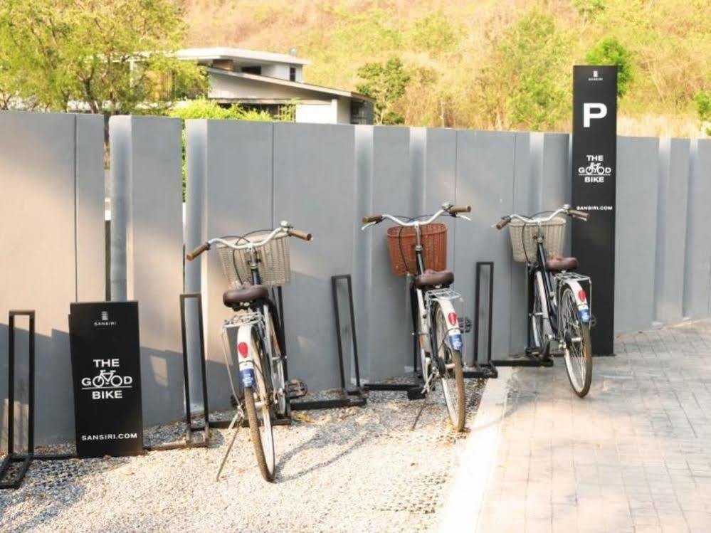 Apartment Japan 104-b Khaoyai At Tvl เขาใหญ่ *