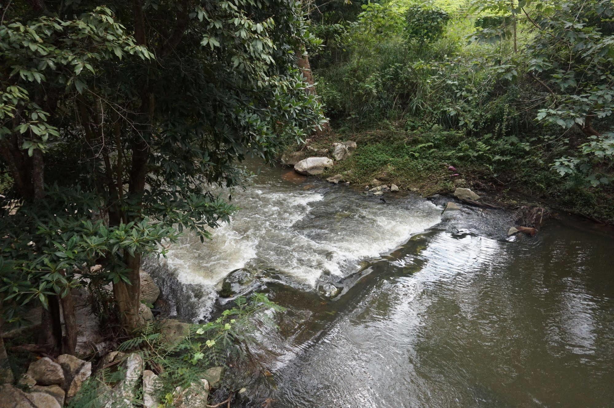Khaoyai Saitharn