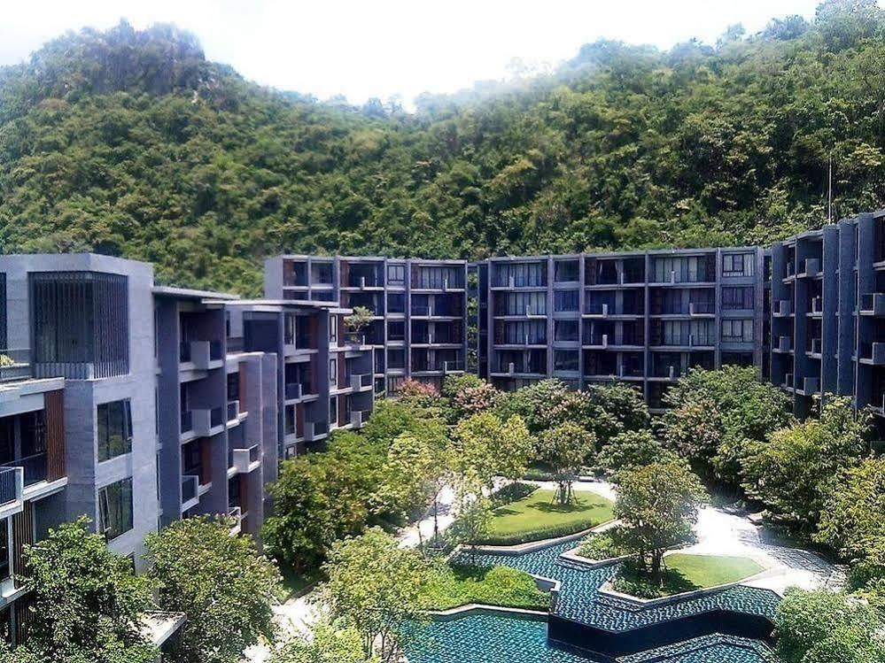 Japan 104-b Khaoyai At Tvl เขาใหญ่ * Phayayen